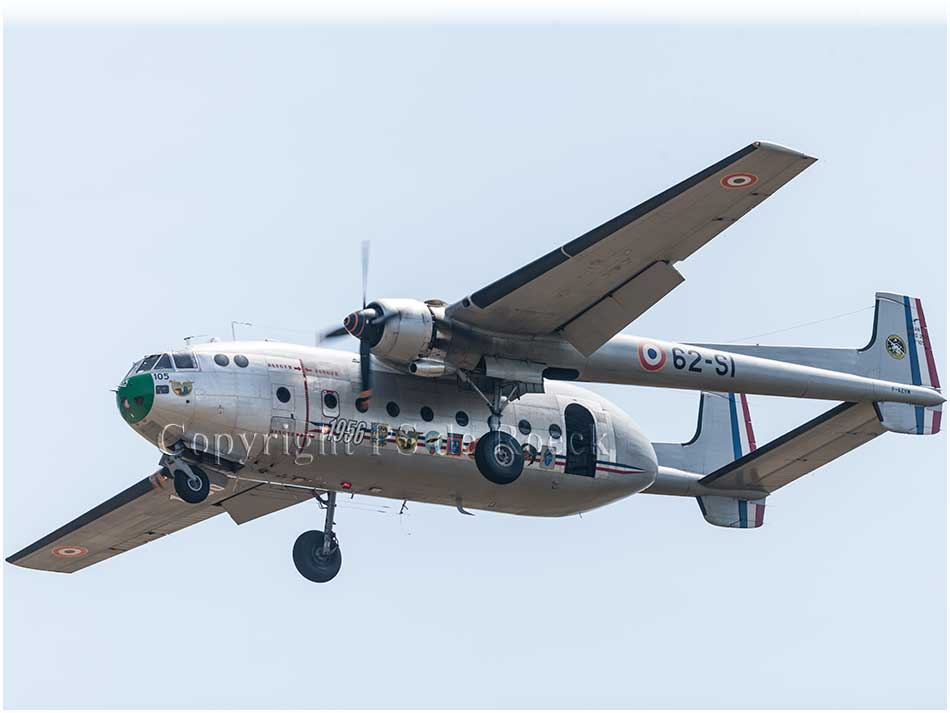 Nord Noratlas